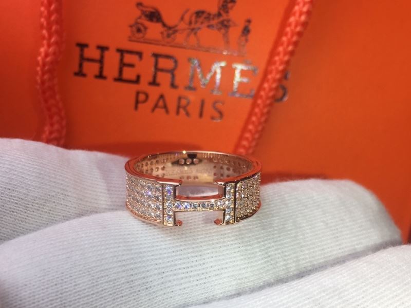 Hermes Rings